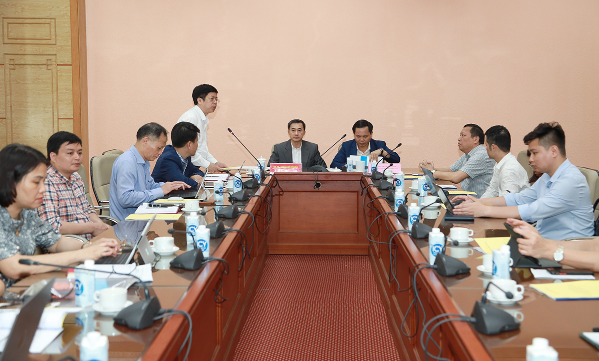 Bộ Y tế Phê duyệt chương trình chuyển đổi số y tế đến năm 2025, định hướng đến năm 2030