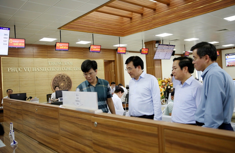 Nhiều sáng tạo để chuyển đổi số thành công
