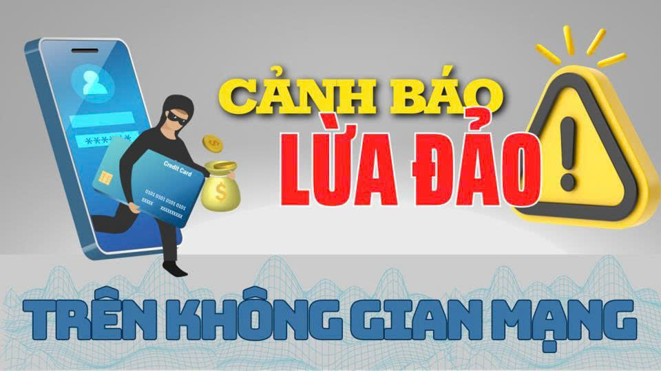 Phòng ngừa và xử lý hoạt động lừa đảo chiếm đoạt tài sản sử dụng công nghệ cao trên không gian mạng