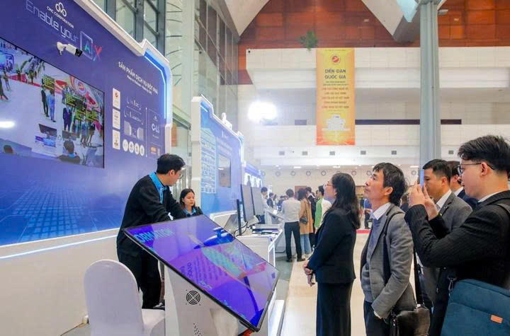 Hà Nội triển khai mạnh mẽ các nhiệm vụ khoa học, công nghệ và chuyển đổi số năm 2025