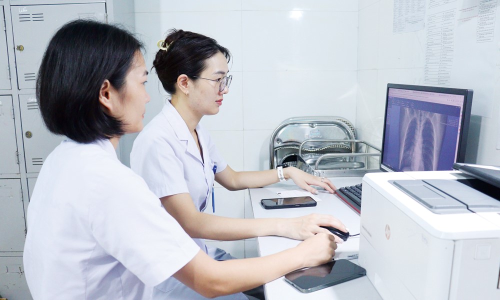 Bắc Ninh: 100% cơ sở khám, chữa bệnh hoàn thành bệnh án điện tử trước ngày 30/6/2026