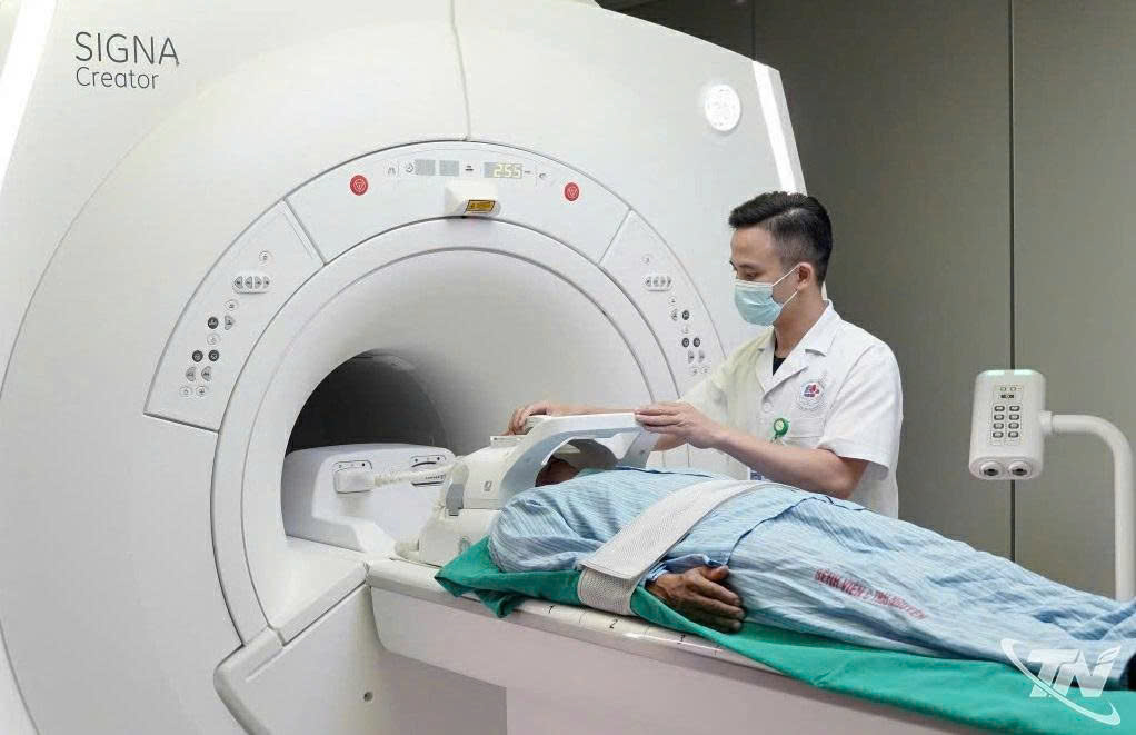 Y tế Thái Nguyên chuyển mình theo hướng hiện đại, thông minh