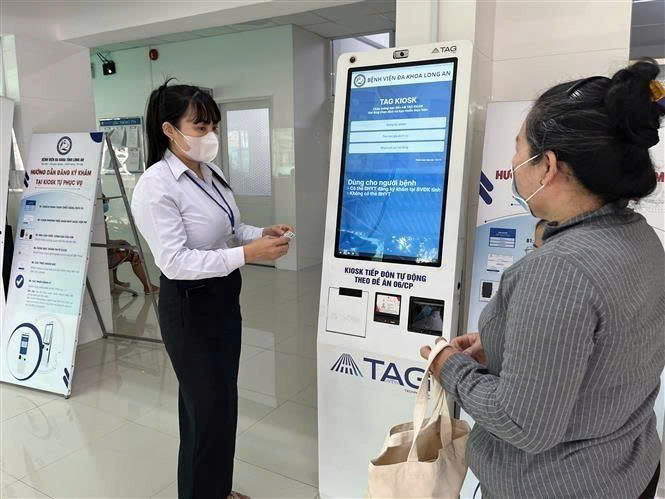 Tây Ninh đẩy mạnh chuyển đổi số toàn diện giai đoạn 2026–2030
