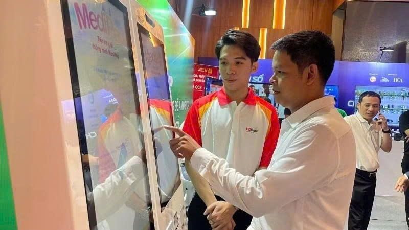 Phòng chống lừa đảo, bảo vệ dữ liệu cá nhân trong kỷ nguyên AI